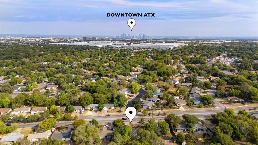2523 E Stassney Ln, Austin, TX 78744 - #2