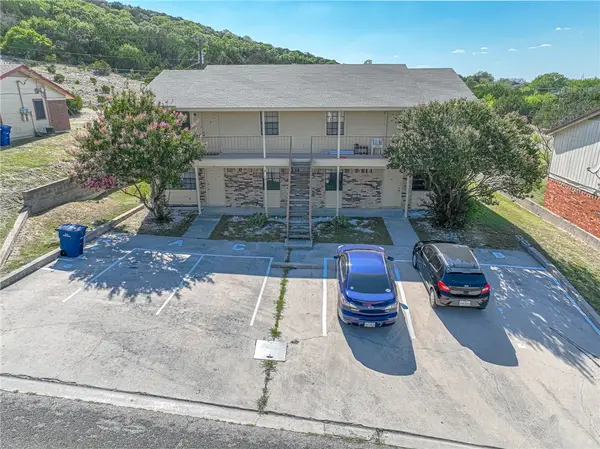 913 N 7th, Copperas Cove, TX 76522