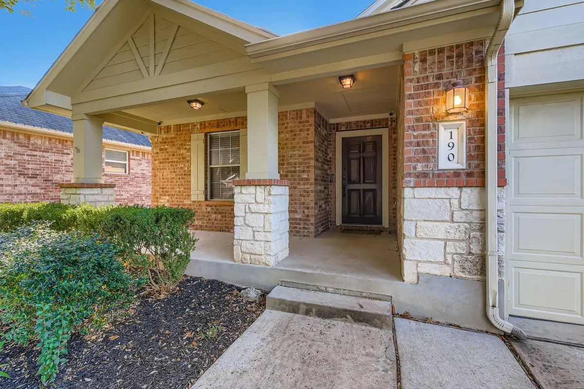 190 Mystic Shadow Ln, Buda, TX 78610 - Image #1