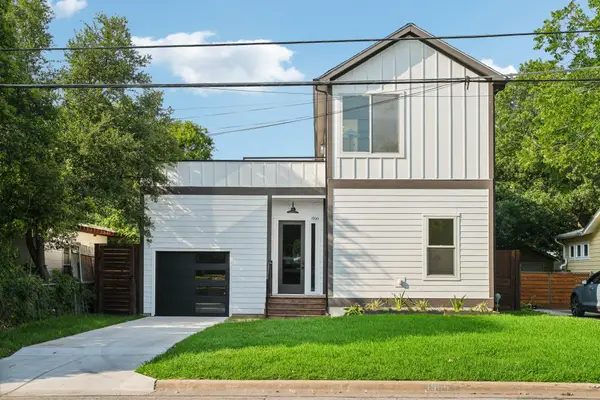 1900 Piedmont Ave, Austin, TX 78757