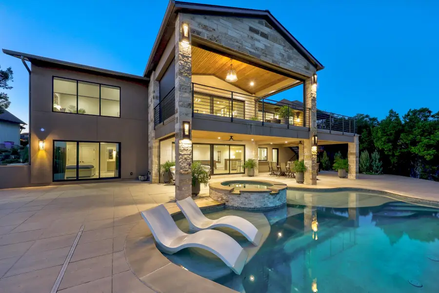 347 Venture Blvd S, Point Venture, TX 78645 - #2