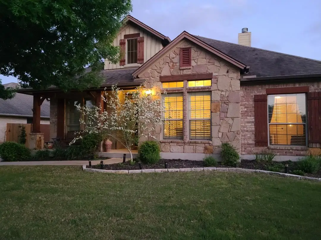 290 Harris Dr, Austin, TX 78737 - #1