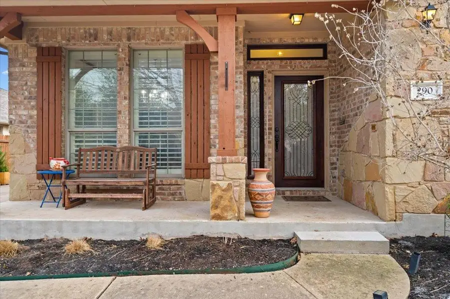 290 Harris Dr, Austin, TX 78737 - #2