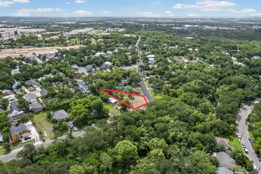 1201 Fort Branch Blvd, Austin, TX 78721 - #3
