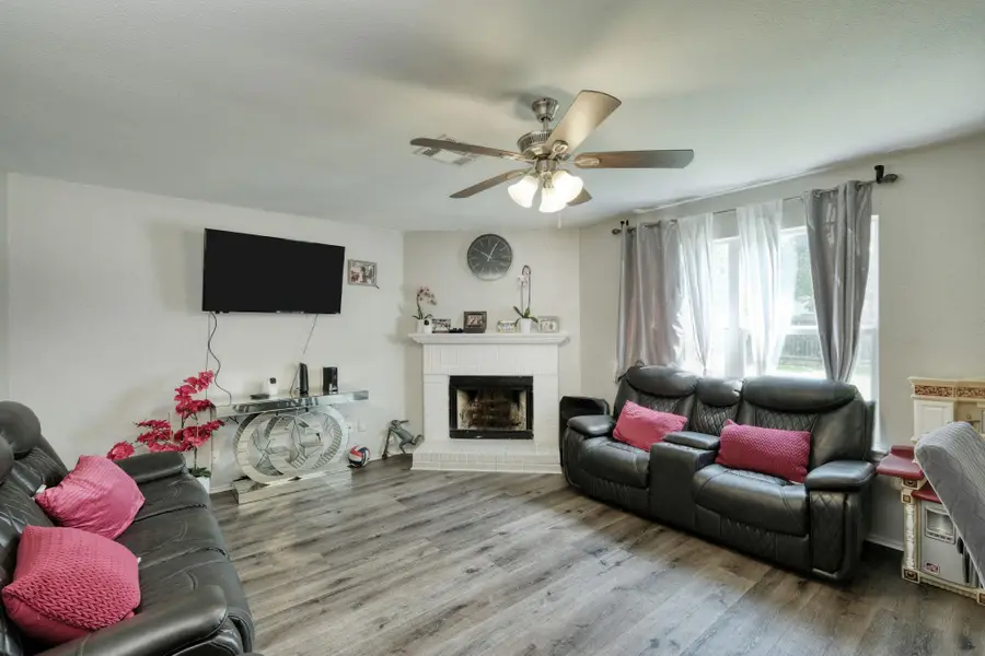 3808 Julianas Way, Round Rock, TX 78665 - Image #3