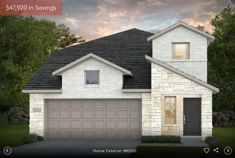 224 Groveland Dr, Liberty Hill, TX 78642 - #1