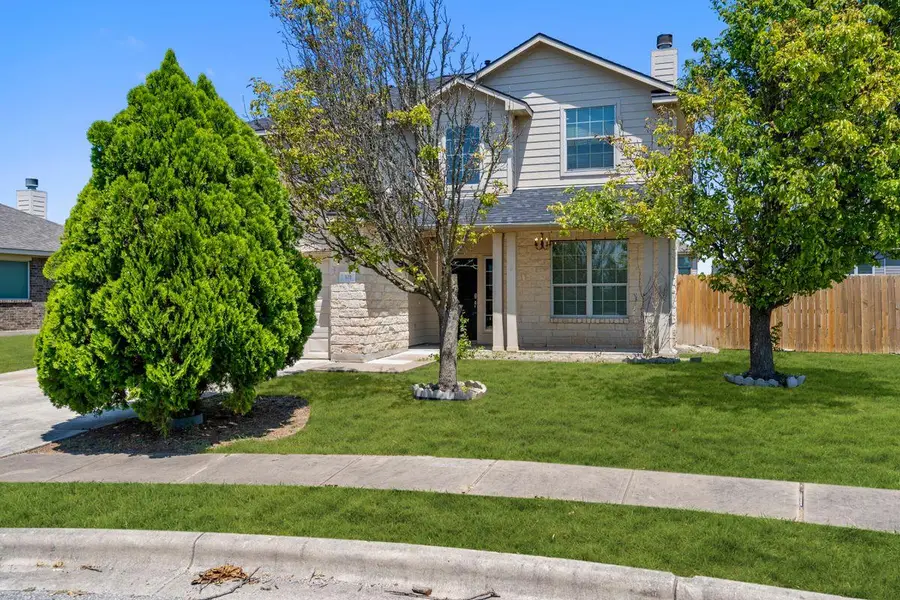 101 Redwood Dr, Kyle, TX 78640 - #2