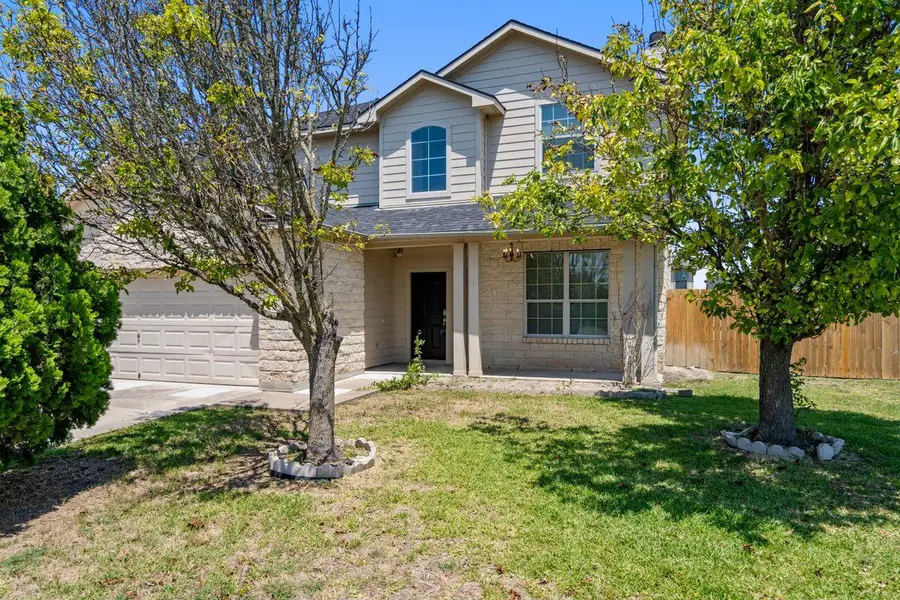 101 Redwood Dr, Kyle, TX 78640 - #3