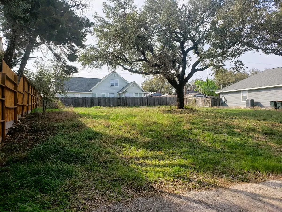 1906 Crazyhorse Pass, Austin, TX 78734 - #1