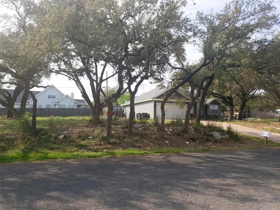 1906 Crazyhorse Pass, Austin, TX 78734 - #3