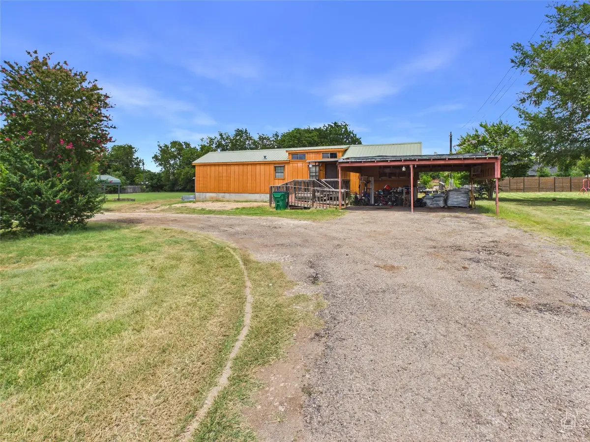 200 N Mustang Ave, Cedar Park, TX 78613 - #1