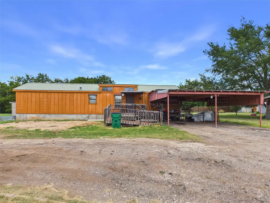 200 N Mustang Ave, Cedar Park, TX 78613 - #3