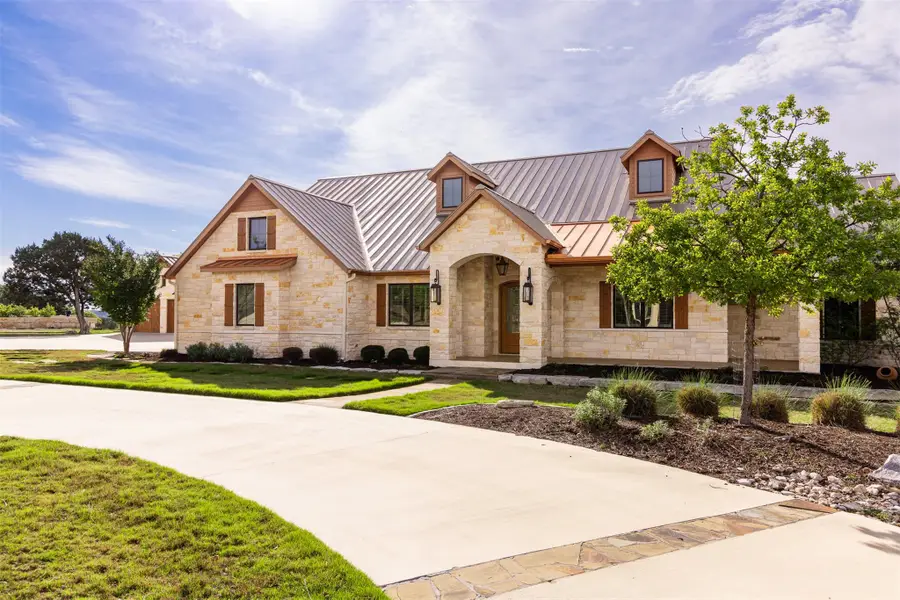 357 Cypress Estates Pkwy, Ingram, TX 78025 - #2