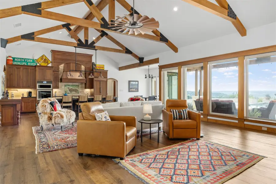 357 Cypress Estates Pkwy, Ingram, TX 78025 - #3