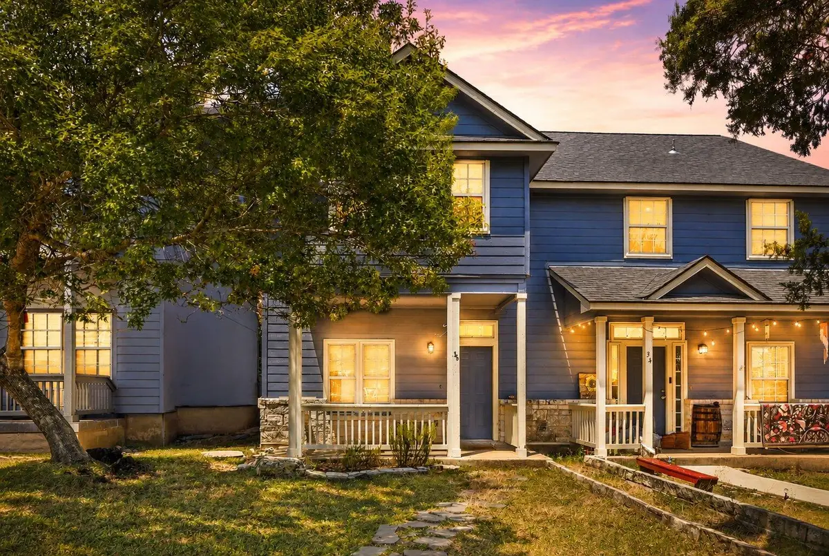 36 Deer Ridge Rd, Wimberley, TX 78676 - #1