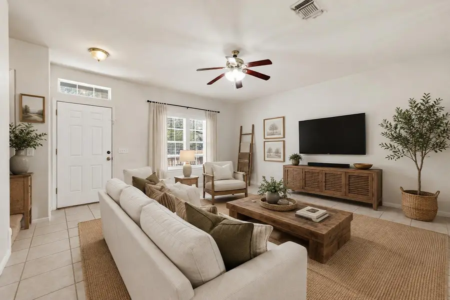 36 Deer Ridge Rd, Wimberley, TX 78676 - #3