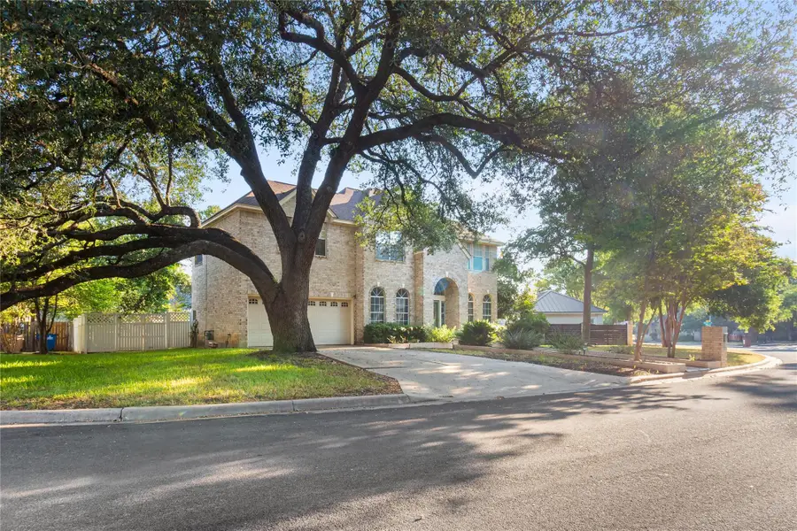4506 Wild Dunes Ct, Austin, TX 78747 - #2