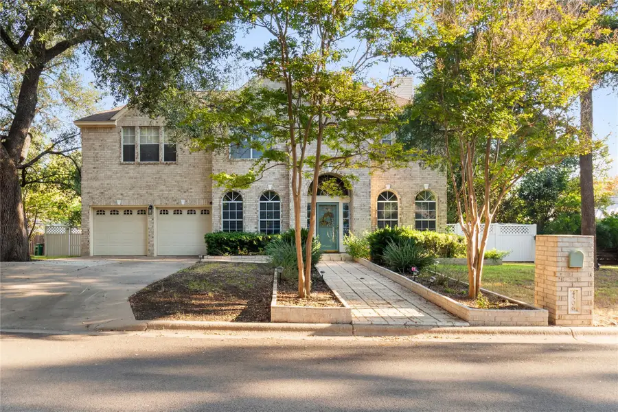 4506 Wild Dunes Ct, Austin, TX 78747 - #3