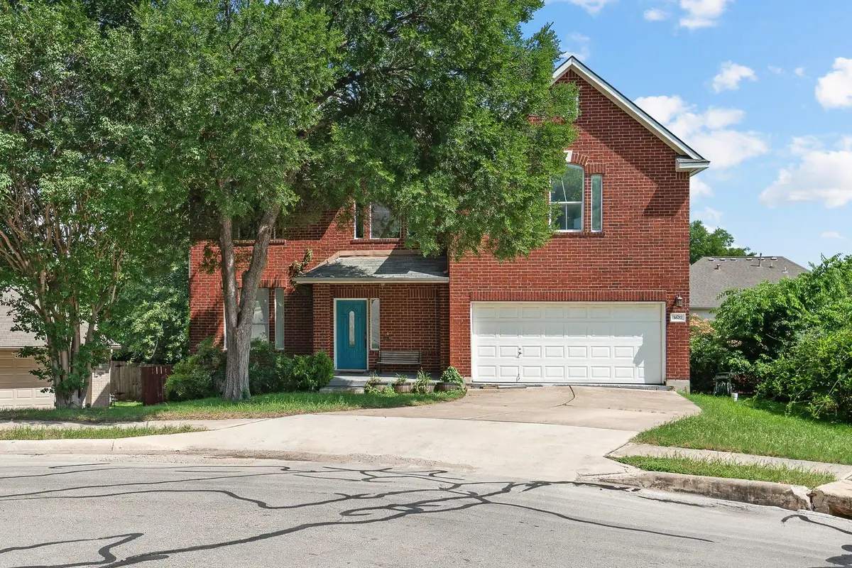 3627 Hawk Ridge St, Round Rock, TX 78665 - #1