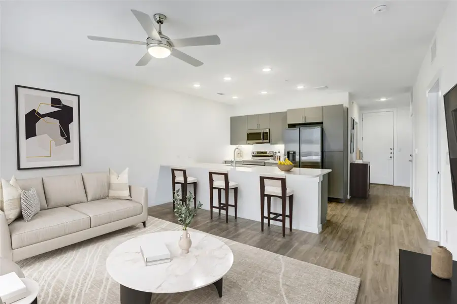 4801 Springdale Rd #2309, Austin, TX 78723 - #3