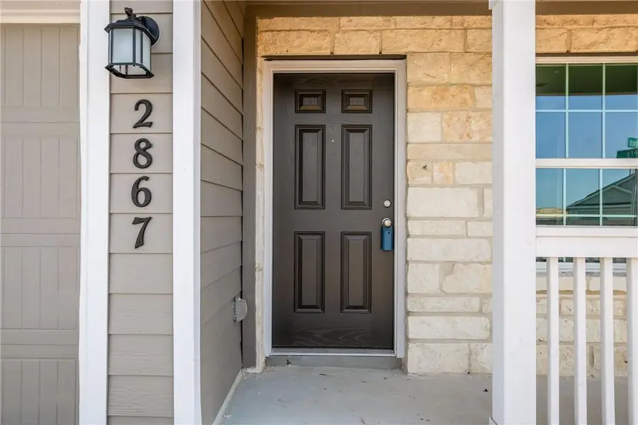 2867 Rosefinch St, New Braunfels, TX 78130 - #3