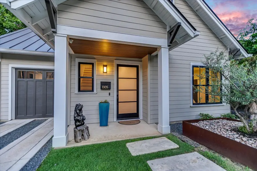 1305 Kinney Ave #1, Austin, TX 78704 - Image #3