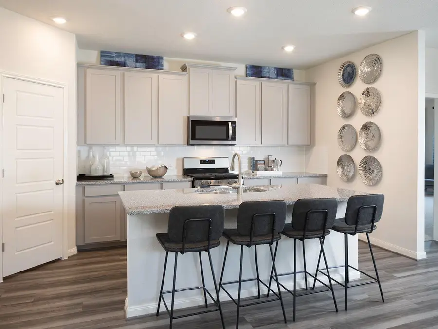 1551 Zion Dr, New Braunfels, TX 78132 - #2