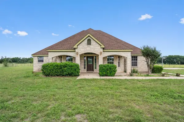 130 Cotton Rows Ln, Taylor, TX 76574