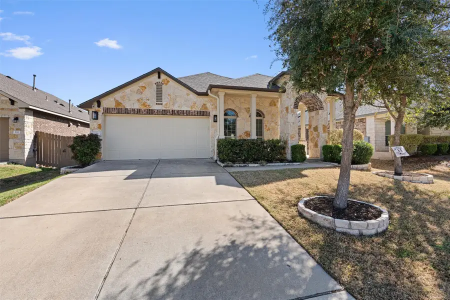 524 Longhorn Cavern Rd, Leander, TX 78641 - #3