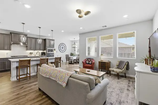 116 High Mesa Dr, Georgetown, TX 78628