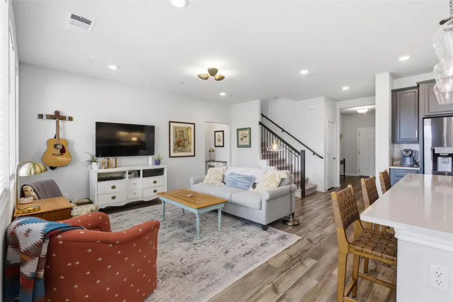 116 High Mesa Dr, Georgetown, TX 78628 - Image #3