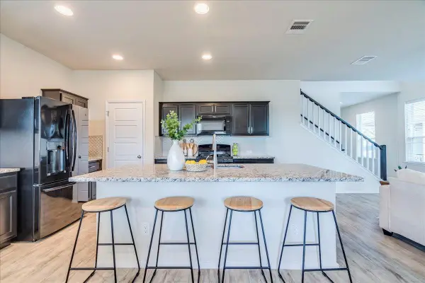 5805 Marostica Ln #61, Round Rock, TX 78665