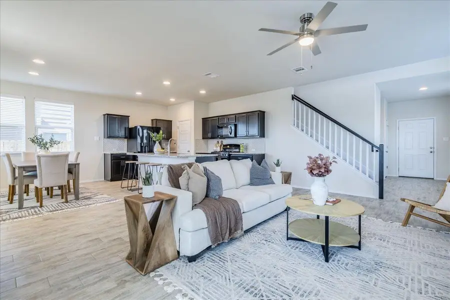 5805 Marostica Ln #61, Round Rock, TX 78665 - Image #2