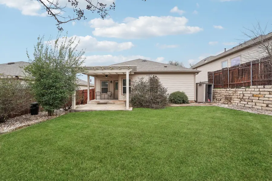 10017 Pinnacle Crest Loop, Austin, TX 78747 - Image #3