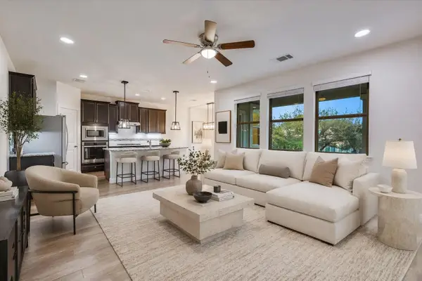 5321 Del Dios Way, Austin, TX 78738