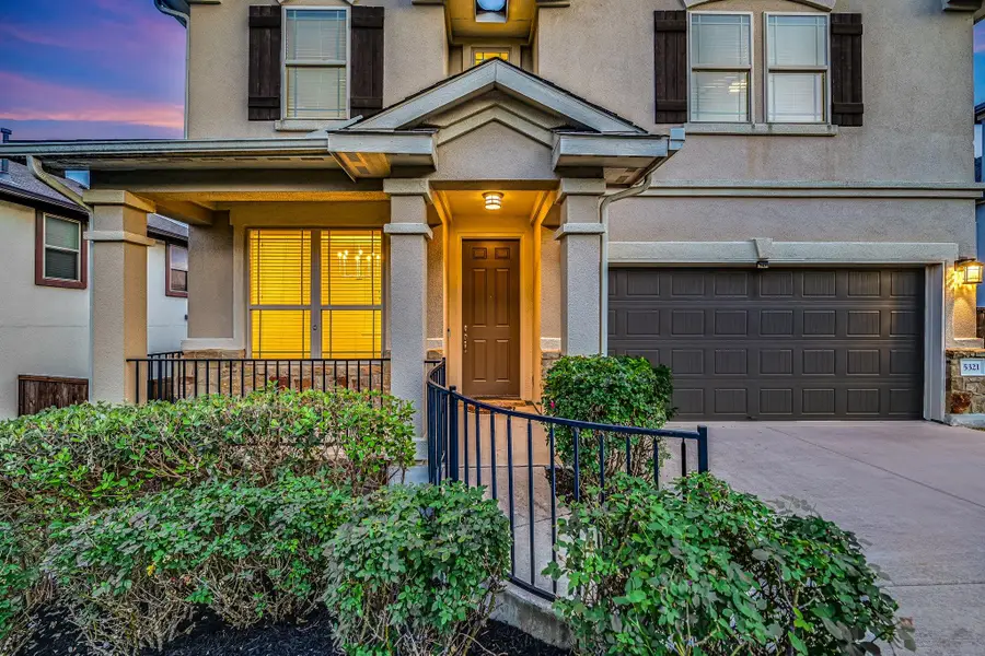 5321 Del Dios Way, Austin, TX 78738 - #3