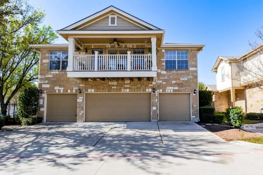 16100 S Great Oaks Dr #102, Round Rock, TX 78681 - #2