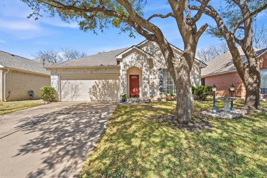 12716 Withers Way, Austin, TX 78727 - #2