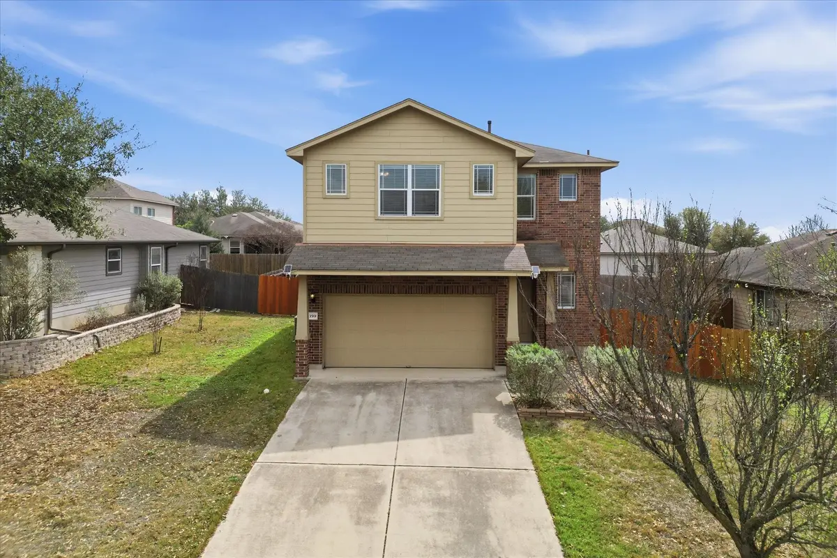359 Bloomsbury Dr, Kyle, TX 78640 - #1