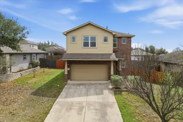 359 Bloomsbury Dr, Kyle, TX 78640