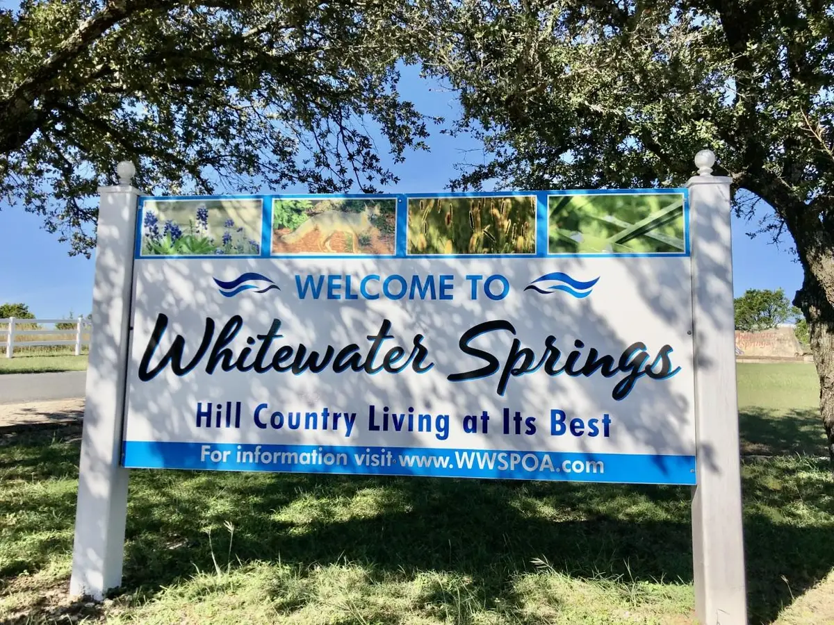 Lot 227 Whitewater Dr, Bertram, TX 78605 - #1