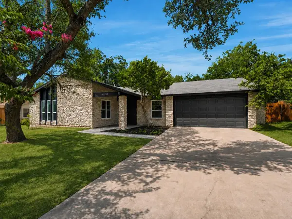 12332 Deerbrook Trl, Austin, TX 78750