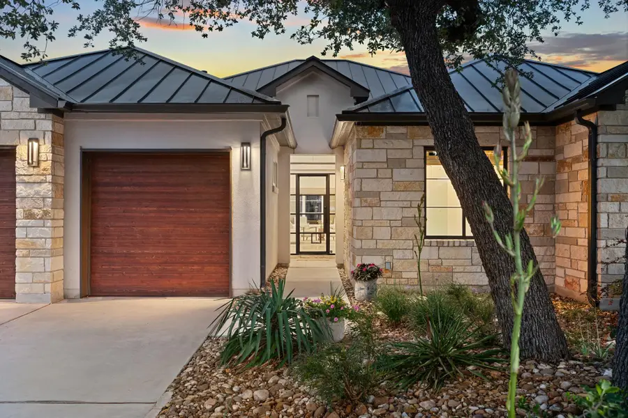 4221 Tamerind Dr, Austin, TX 78738 - #2