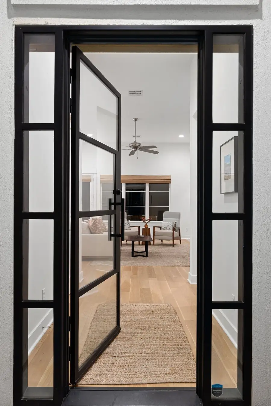 4221 Tamerind Dr, Austin, TX 78738 - #3