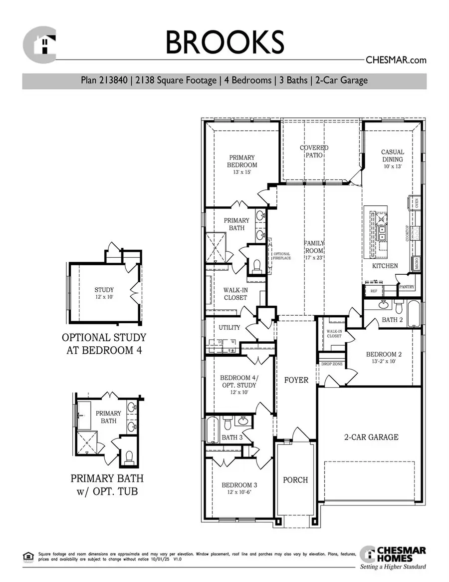 4742 Regents Pl, Round Rock, TX 78665 - #2