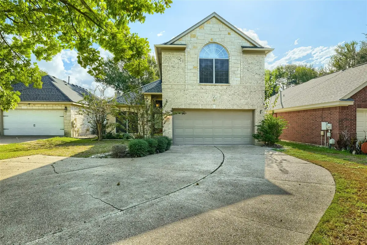 11029 Ballybunion Pl, Austin, TX 78747 - #1