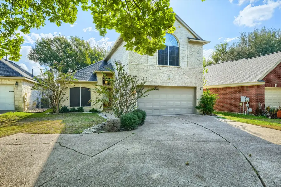11029 Ballybunion Pl, Austin, TX 78747 - #2