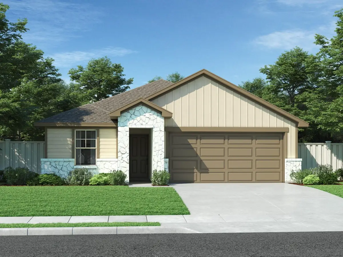 801 Universal Dr, Hutto, TX 78634 - #1