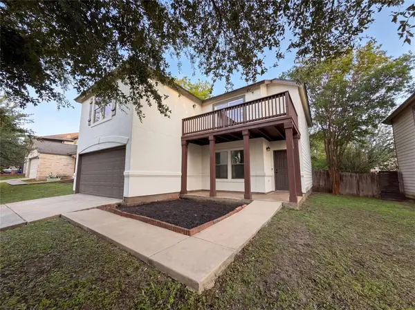 5406 S Hearsey Dr, Austin, TX 78744