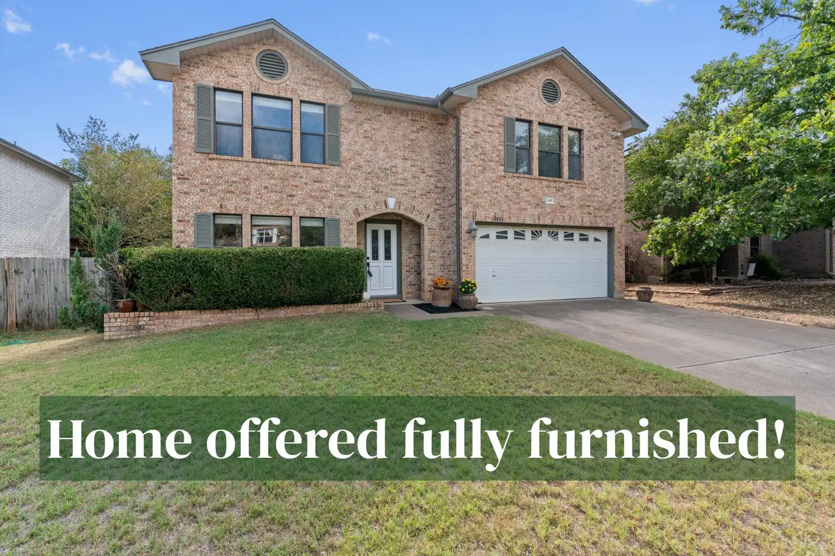 1305 Chalk Ln, Cedar Park, TX 78613 - Image #1